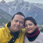 Darshana Dave - @darshanadave - Instagram