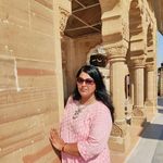 Darshana Dave - @darshana_dave_20 - Instagram