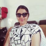Darshana Dave - @1_0dd_ - Instagram