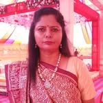 Darshana Dave - @darshanadave70 - Instagram