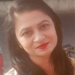 Darshana Dave - @darshana_dave26 - Instagram