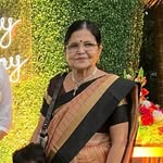 Darshana Dave - @darshanadave27 - Instagram