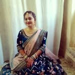 Darshana dave - @darshanadave71 - Instagram