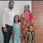 Darshana Dave - @darshanadave287 - Instagram