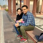 Darshana Maulik Dave - @darshana_dave3002 - Instagram