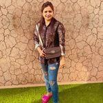 Darshu-06 - @darshana__dave07 - Instagram
