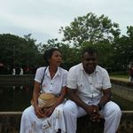 Darshana de Silva - @darshanade.silva - Instagram