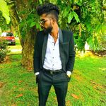 Darshana Silva - @daraya253 - Instagram