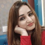 Darshani Singh - @couriers18 - Instagram
