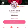 🦋Darshani Singh🦋 - @darshani_singh - TikTok