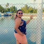 Darshanie Amanda Persaud - @babygirl_amanda_26 - Instagram