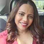 Darshanie Persaud - @dpersaud15 - Instagram