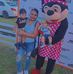 Darshanie Persaud - Facebook