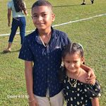 Raj Darshanie Persaud - @darshanieveersammy01 - Instagram