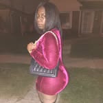 Darshell Boyden - @marquishia_93 - Instagram