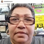 @darshell_robersonn - Instagram