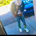 Darvell Robinson - Facebook
