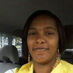 Darshell - @darshell_robinson - Instagram