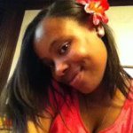 Darshell Williams - @shelly2trendy24 - Instagram
