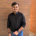 Darshil Desai - @darshil_desai07 - Instagram