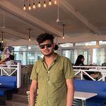 Darshil Desai - @desaidarshil87 - Instagram