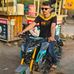 Darshil Desai - Facebook