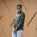 Darshil Desai - Facebook