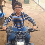 Darshil Parikh - @darshil.parikh.560 - Instagram