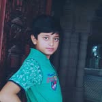 Darshil Parikh - @pariksachin27 - Instagram