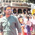 DARSHIL PARIKH - @darshil7153 - Instagram