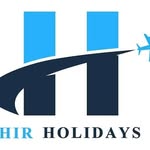 darshin patel - @hir_holidays - Instagram