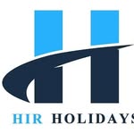 Darshin Patel Hir Holidays - @hir_hirholidays - Instagram