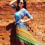 Aadarshini thakkar - @aadarshinithakkar92 - Instagram