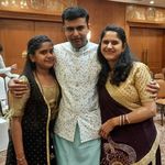 Darshini Thakkar - @darshini_thakkar - Instagram