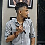 Darshit Parekh - @lucifar_king31 - Instagram