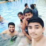 Darshit Parekh - @__official___darshit__27 - Instagram