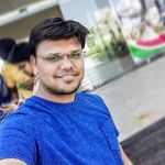 Darshit Parekh - @darshit.parekh.7 - Instagram