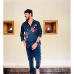 Darshit Parekh - @thenameisdarshit - Instagram