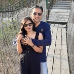 Sunita Darshit Parekh - @sunitadarshit - Instagram
