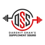 Darshit Shah - @supplementsquadbyds - Instagram