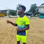 Darius Wright - Facebook
