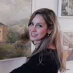 Rachel O M Wright Artist - @rachel.o.m.wright - Instagram