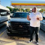 Darvin Johnson - @don_the_ceo - Instagram