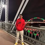Darwin Andrade - @darwinandrade40 - Instagram