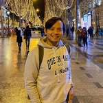 Darwin Angeles - @angelesdarwin - Instagram