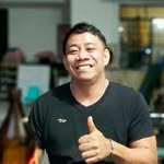 Darwin Atanacio Angeles - @darwinangeles19 - Instagram