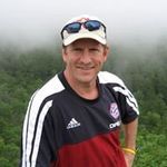 Darwin Barnes - @barnesdarwin - Instagram