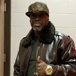 Darwin Barnes - @dbarnes48db - Instagram