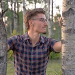 Darwin Beck - @darwin_dardar123 - Instagram