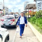 Darwin Castillo - @12darc - Instagram